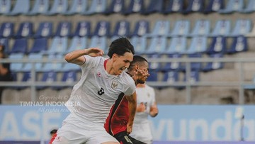Rekor Berimbang Warnai 13 Pertemuan Indonesia vs Vietnam di Piala AFF Jelang Laga di Pakansari