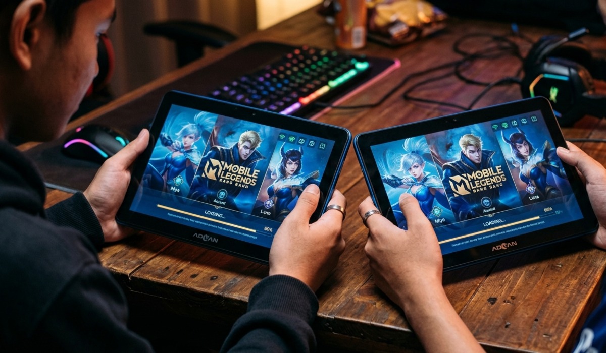 Review 4 Tablet Advan Paling Layak Dibeli: Sketsa 5, VX Lite, dan Sketsa 3 — Mana yang Worth It?