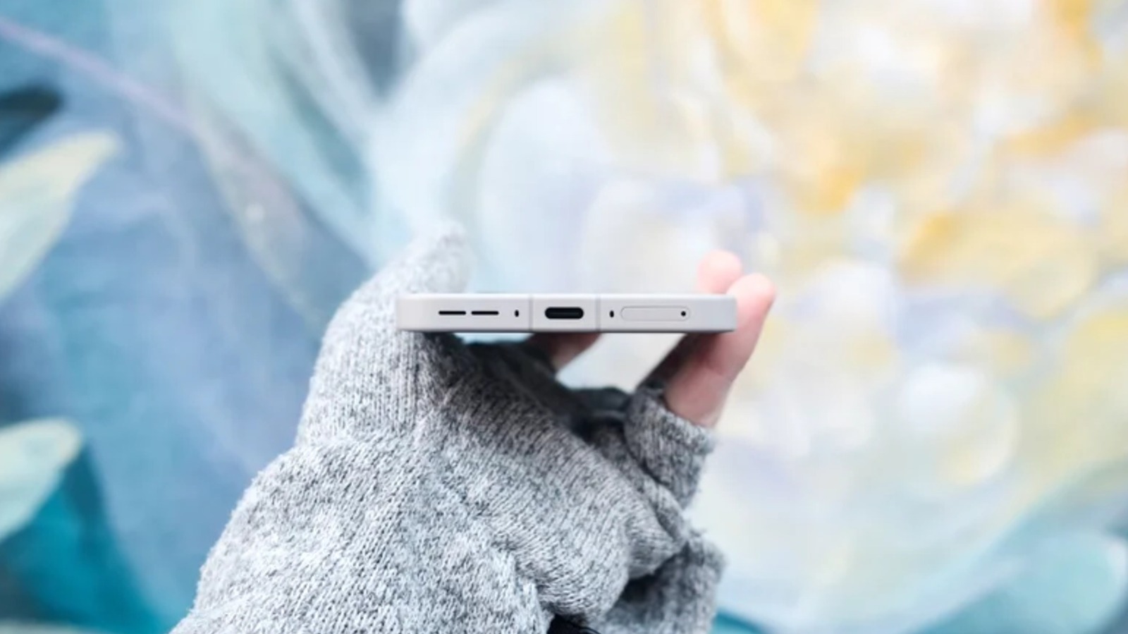Baterai Silikon Karbon Mulai Dipakai HP Flagship, Samsung Galaxy Z Fold Ikut Beralih