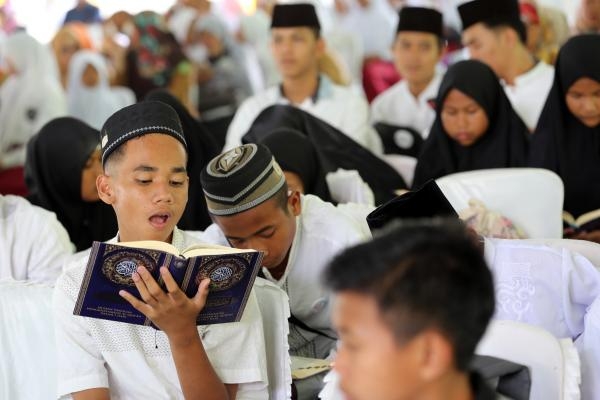 Garut Mundur sebagai Tuan Rumah MTQ Jabar 2026 karena APBD Defisit, Pemprov Ambil Alih ke Bandung