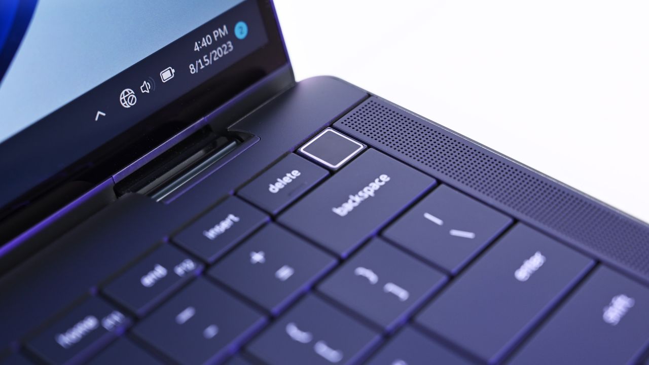 Windows Hello ESS Kini Dukung Fingerprint Eksternal, Ini Bedanya dengan Standar
