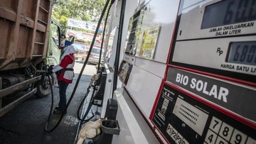 Pertamina Mulai Salurkan B50 ke Kendaraan Umum, Pengemudi Angkutan Rasakan Dampaknya di Mesin