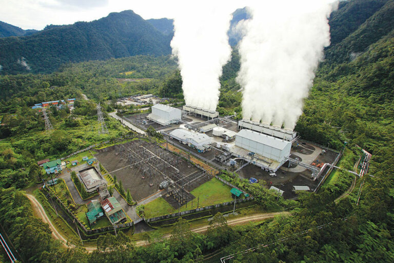Tawaran Akuisisi EDC Rp 80 Triliun dari Barito Renewables Belum Dibahas, Ini Sikap Manajemen