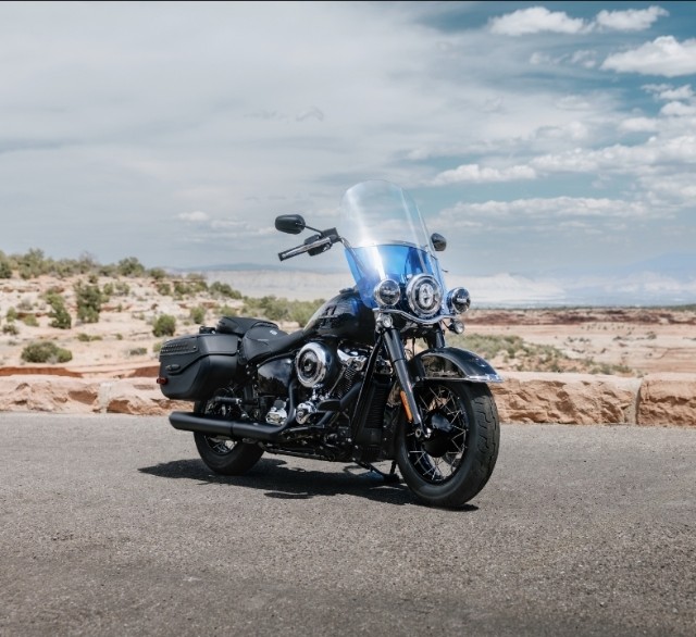 Harley-Davidson Luncurkan Tujuh Motor 2026 di Indonesia, Road Glide Limited dan Street Glide Limited Jadi Andalan Touring Jarak Jauh