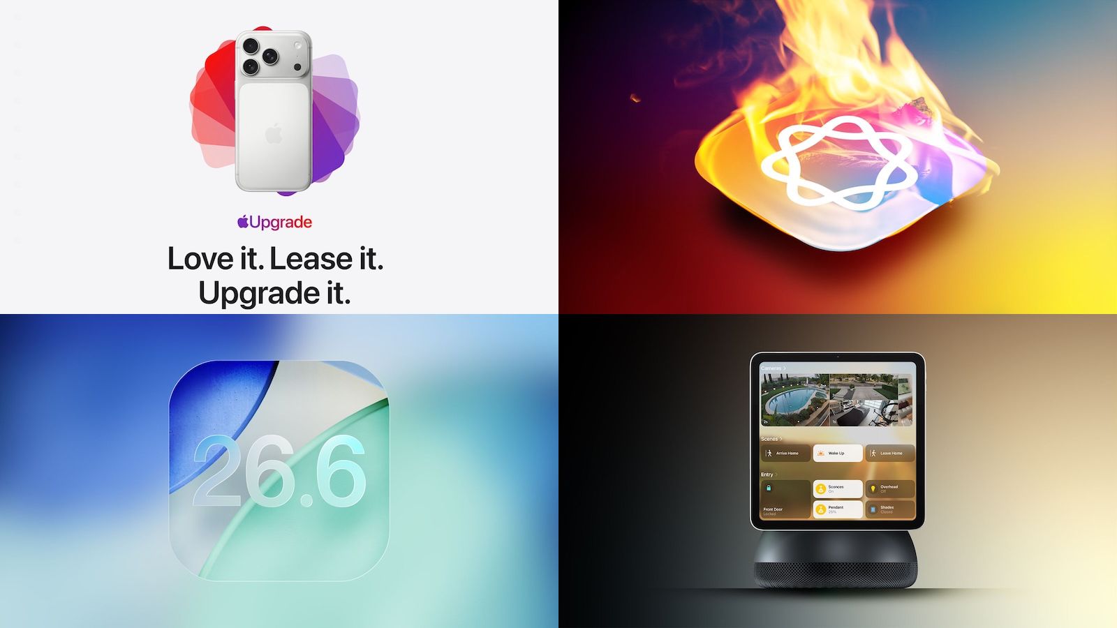 Apple Upgrade Resmi Gantikan iPhone Upgrade Program, iOS 26.6 Rilis dengan Tambalan Keamanan