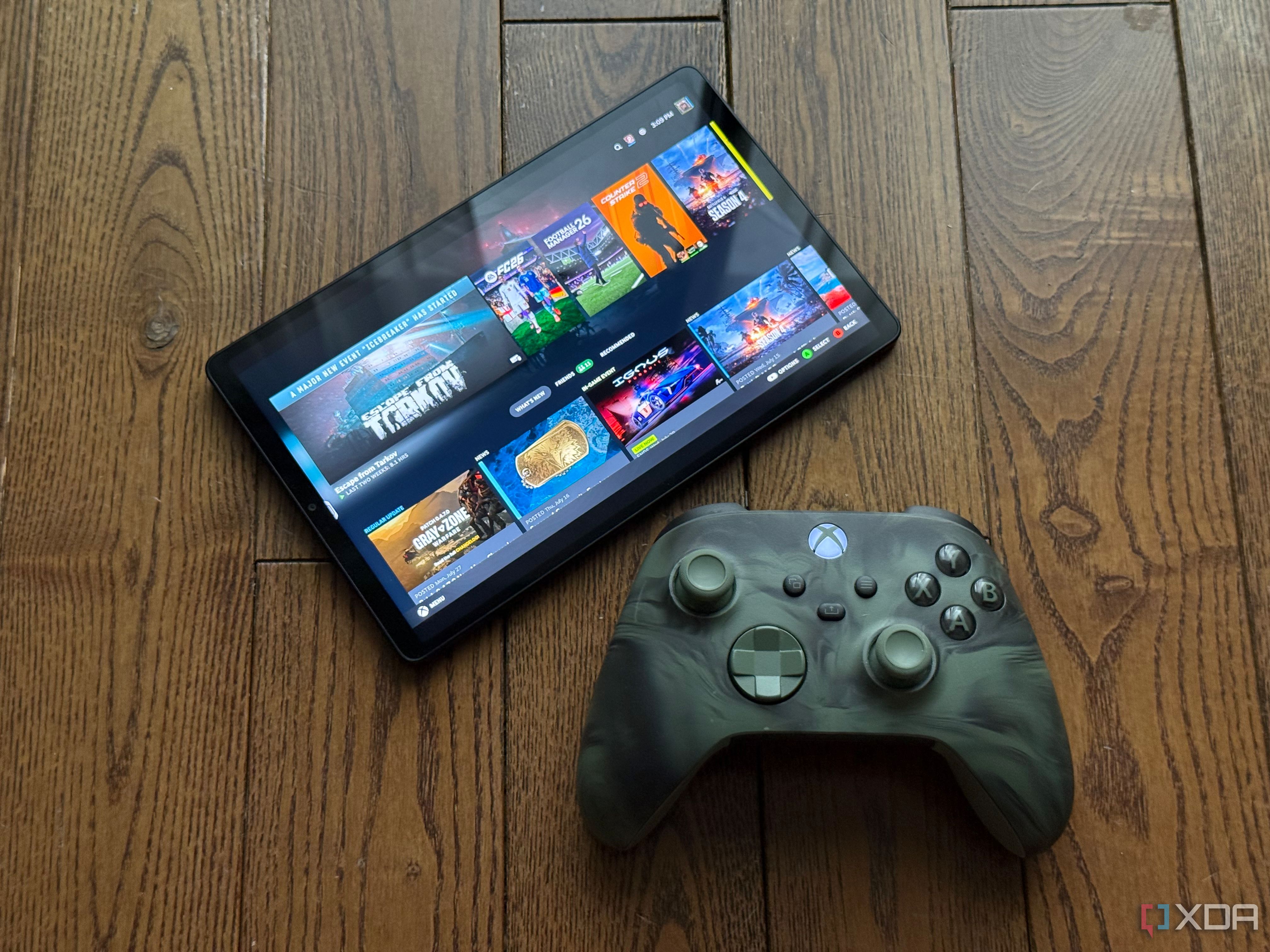 Lenovo Legion Go 2 Seharga Rp 27 Juta Kini Cuma Jadi Monitor untuk PC Streaming Game