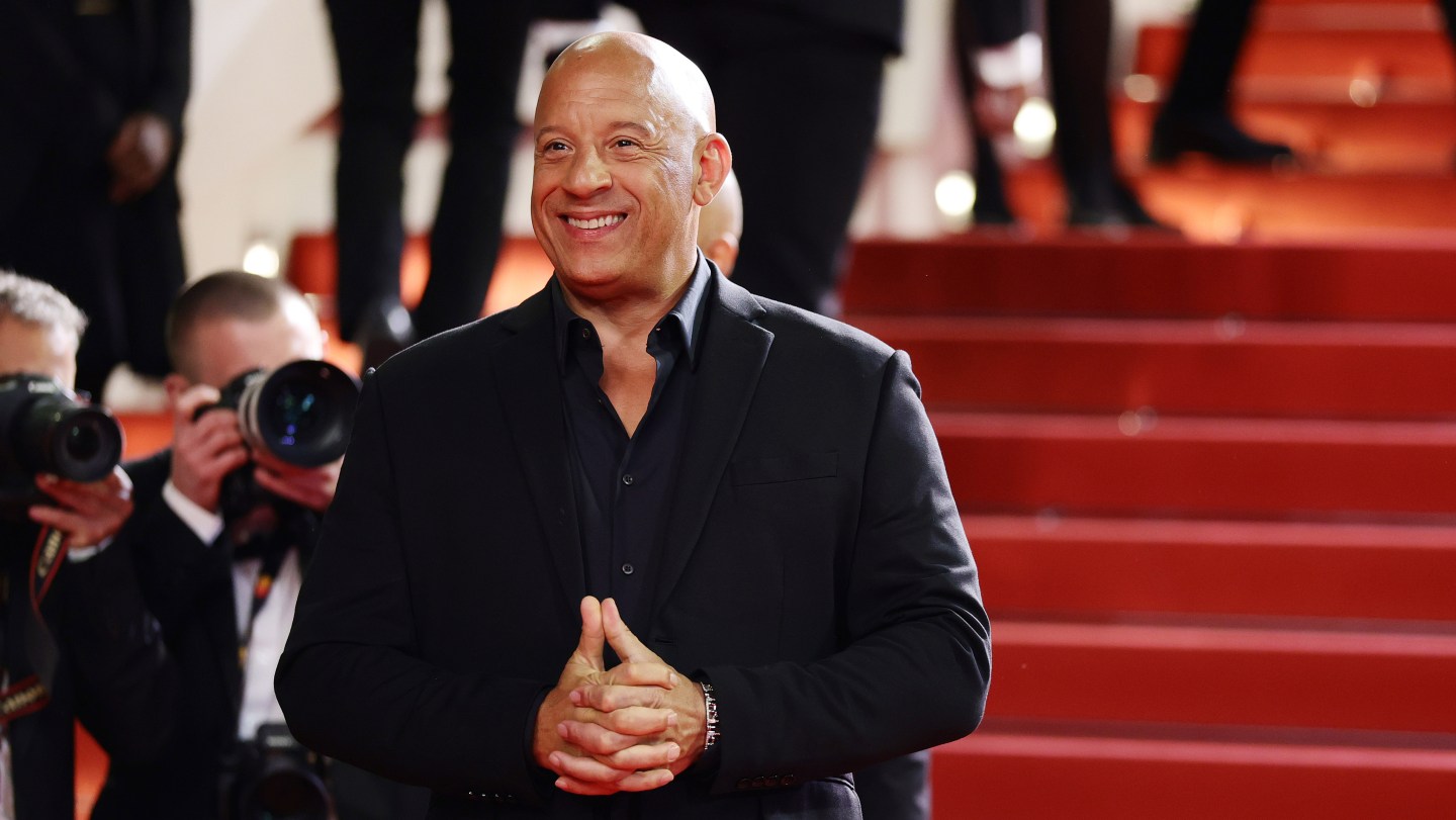 Vin Diesel Sebut Naskah Fast Forever yang Terbaik dalam Beberapa Dekade, Siap Rilis 2028