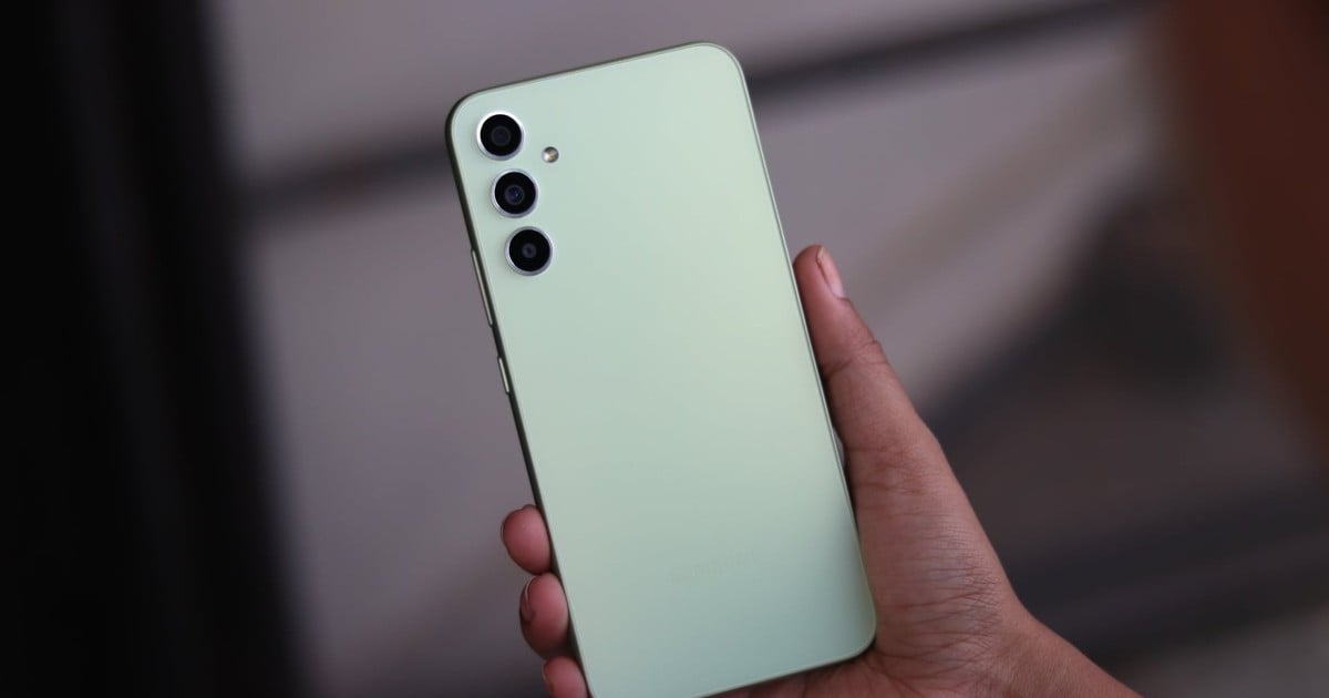Samsung Galaxy A34 Dapat Patch Keamanan Juli, Perbaiki 57 Kerentanan dan Siap ke One UI 9.0