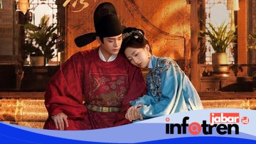 Drama China Agustus 2026: Hu Yitian-Tian Xiwei Reuni di The Genius of Girlfriend, Ding Yuxi Kembali ke Drama Kolosal