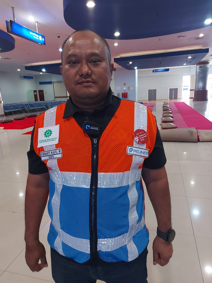 Pelindo Siapkan Posko Terpadu dan Evakuasi Gratis di Tanjung Perak untuk Korban Selamat KM Mutiara Santosa 2