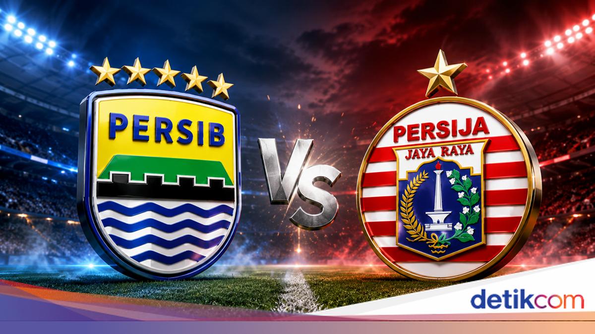 Persib vs Persija di Semifinal Piala Presiden 2026: Pertahanan Kokoh Lawan Lini Depan Tajam