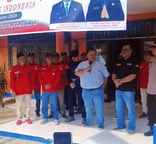 Bupati Bengkulu Selatan Lepas Distribusi Air Bersih untuk Warga Terdampak Kemarau, Sinergi Ormas dan Pemda