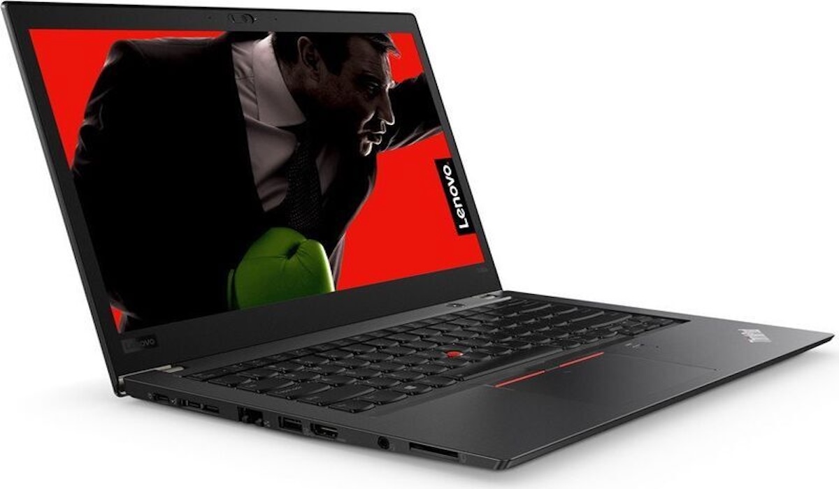 Review 4 Laptop Bekas Rp3 Jutaan 2026: ThinkPad T480, Latitude 5490, EliteBook 840 G5, dan E495