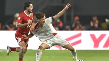 Timnas Indonesia Kalah 0-3 dari Vietnam, Posisi di Klasemen Piala AFF Terancam