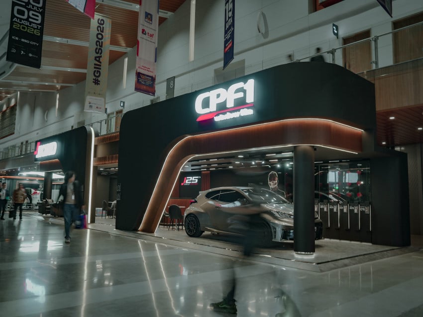 Kaca Film dan PPF di GIIAS 2026 Bukan Aksesori Lagi: Ini Alasan Harus Dianggarkan Sejak Awal
