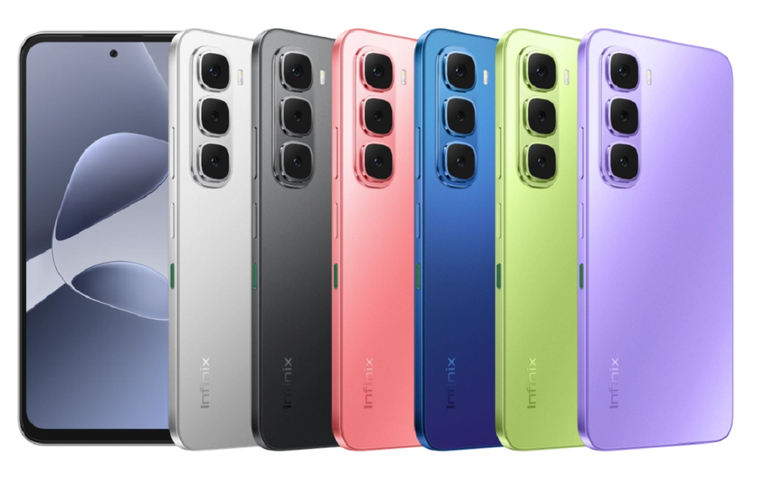 Infinix Hot 60i untuk Pelajar 2026: RAM 16 GB dan Layar 120Hz di Harga Rp1 Jutaan, tapi Ada