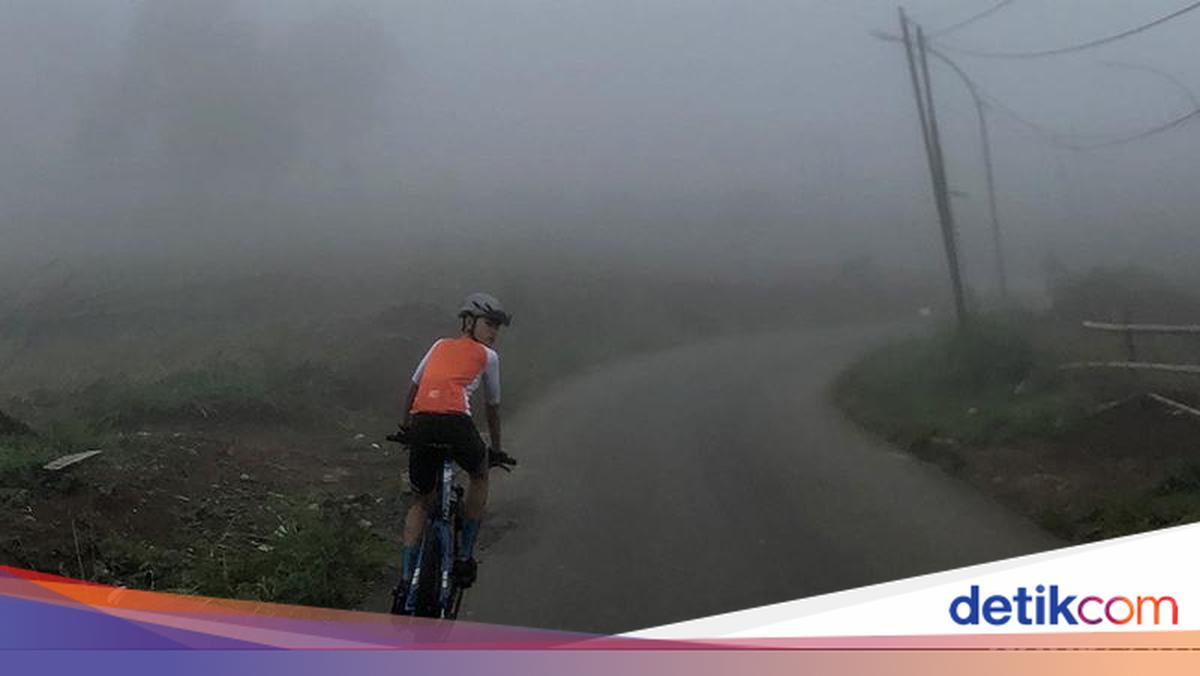 Prakiraan Cuaca DIY Hari Ini: Kota Jogja dan Sleman Cerah Berawan, Kaliurang Mulai Berkabut Sore Ini