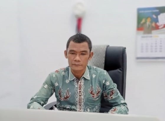 179 ASN Pemkab Bungo Pensiun Sepanjang 2026, 93 Guru SD dan SMP Terbanyak, Pemda Siapkan Solusi TKS
