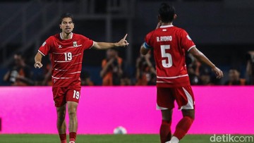 Timnas Indonesia Dihancurkan Vietnam 0-3 di Piala AFF 2026, Garuda Terancam Gagal ke Semifinal