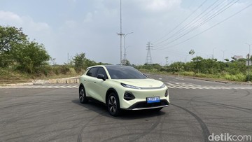 Changan Nevo Q05 Pro vs Max: Beda Rp 50 Juta, Ini yang Anda Bayar untuk Fitur Keselamatan dan Kenyamanan