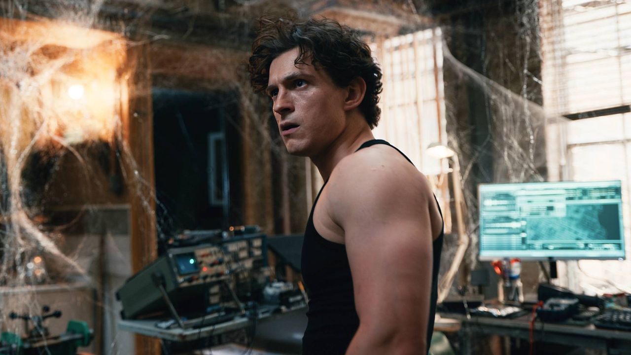3 Film Tom Holland Terbaik Selain Spider-Man: Brand New Day, dari Thriller Psikologis sampai Animasi Pixar