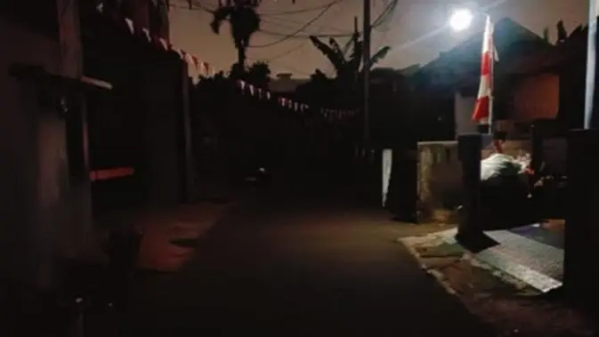 Gangguan di GITET Gandul Bikin Mati Listrik Massal di Jakarta Selatan dan Banten, PLN Minta Maaf