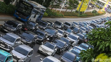 Insentif EV Bikin Pemda DKI Kehilangan Rp 2 Triliun: Ini Skema Peralihan yang Tak Membebani Anggaran Daerah