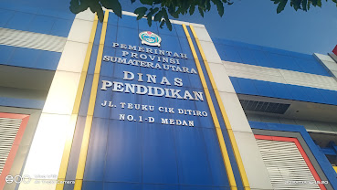 2 Tahun Berturut-turut Nihil Medali di LKSN, Ketua Komediksu Minta Disdik Sumut Copot Alexander Sinulingga