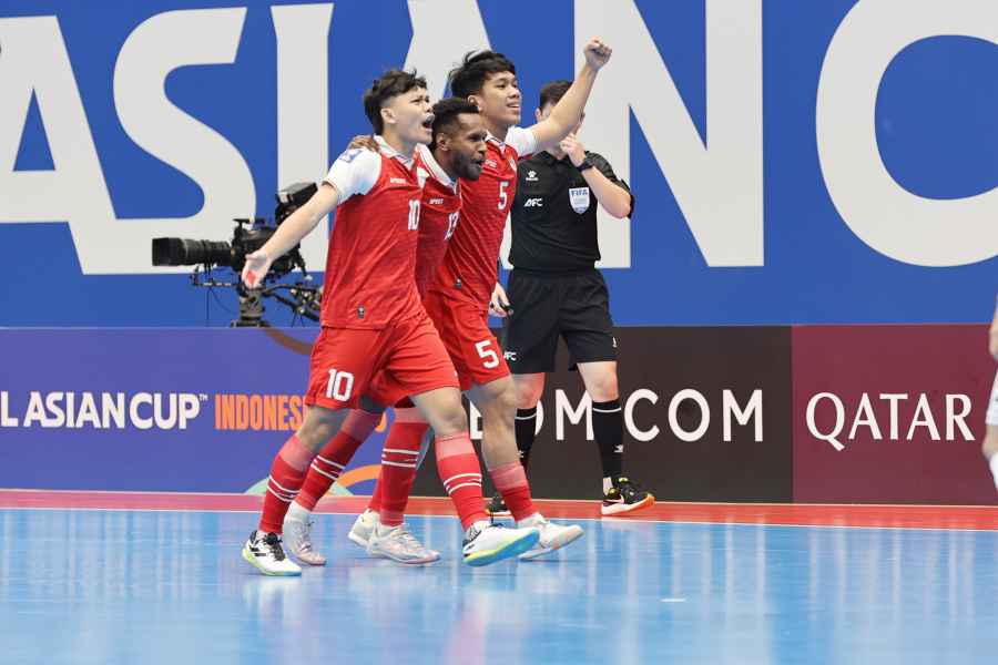 AFI Siap Bawa Indonesia Jadi Tuan Rumah Piala Dunia Futsal 2028, Michael Sianipar Jadwalkan Pertemuan dengan FIFA di Swiss
