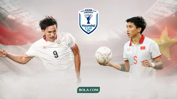 Timnas Indonesia Vs Vietnam di Piala AFF 2026: Live Streaming, Jadwal Siaran RCTI, dan Kunci Tiket Semifinal