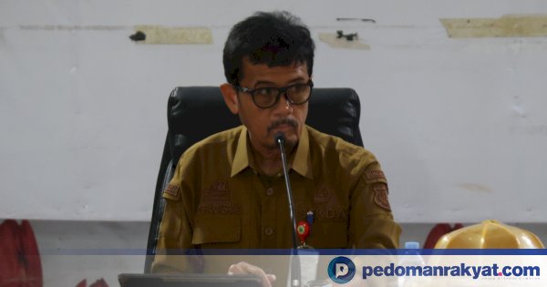 Sekda Pinrang A. Calo Kerrang Minta HUT ke-81 RI di Pinrang Meriah Tanpa Kemewahan, Ini Alasannya