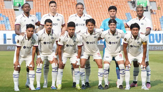 Prediksi Persebaya vs Arema FC: Duel Semifinal Piala Presiden 2026, Gengsi dan Rekor Jadi Taruhan