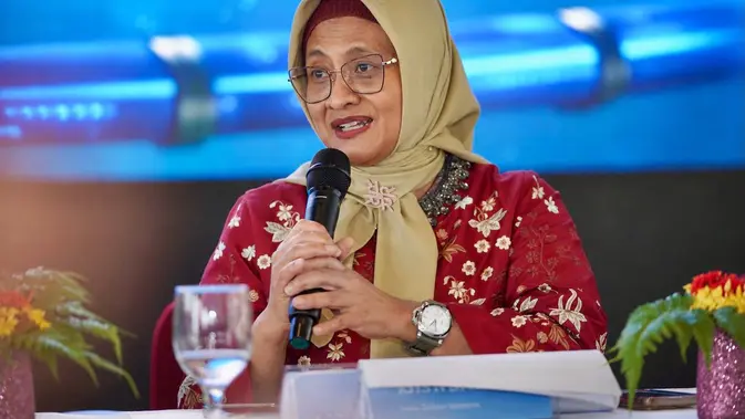 Telkom Raup Pendapatan Rp 75,9 Triliun di Semester I 2026, ARPU Seluler Naik 9 Persen