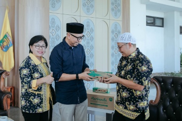 Pemprov Lampung dan Pinsar Petelur Susun Strategi Ekosistem Telur, Serap Produksi Peternak Lokal untuk Program MBG