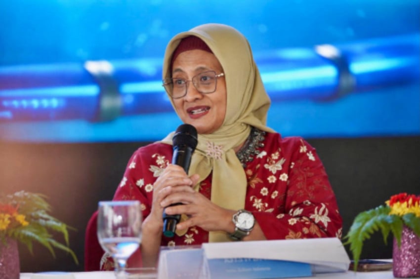 Telkom Catat Pendapatan Segmen B2B Infrastructure Rp 33,1 Triliun, Data Center Jadi Motor Pertumbuhan Baru
