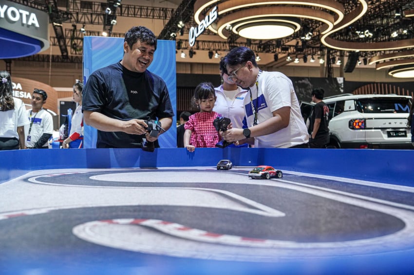 MyPertamina Siapkan Ragam Aktivitas Interaktif di GIIAS 2026, Pengunjung Bisa Bawa Pulang Merchandise Gratis