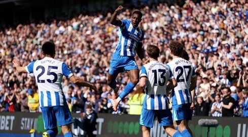 Brighton Hadapi Musim Berat: Padatnya Jadwal Eropa dan Rentetan Laga Klasemen