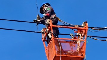 PLN Buka Suara soal Listrik Padam di Jakarta, Gangguan Bermula dari Suplai Gandul-Cirendeu