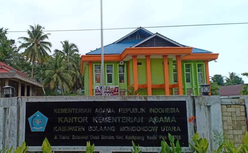 Tunjangan Sertifikasi Guru Agama di Bolmut Tertunggak 3 Bulan, Kemenag: Anggaran Pusat Belum Turun