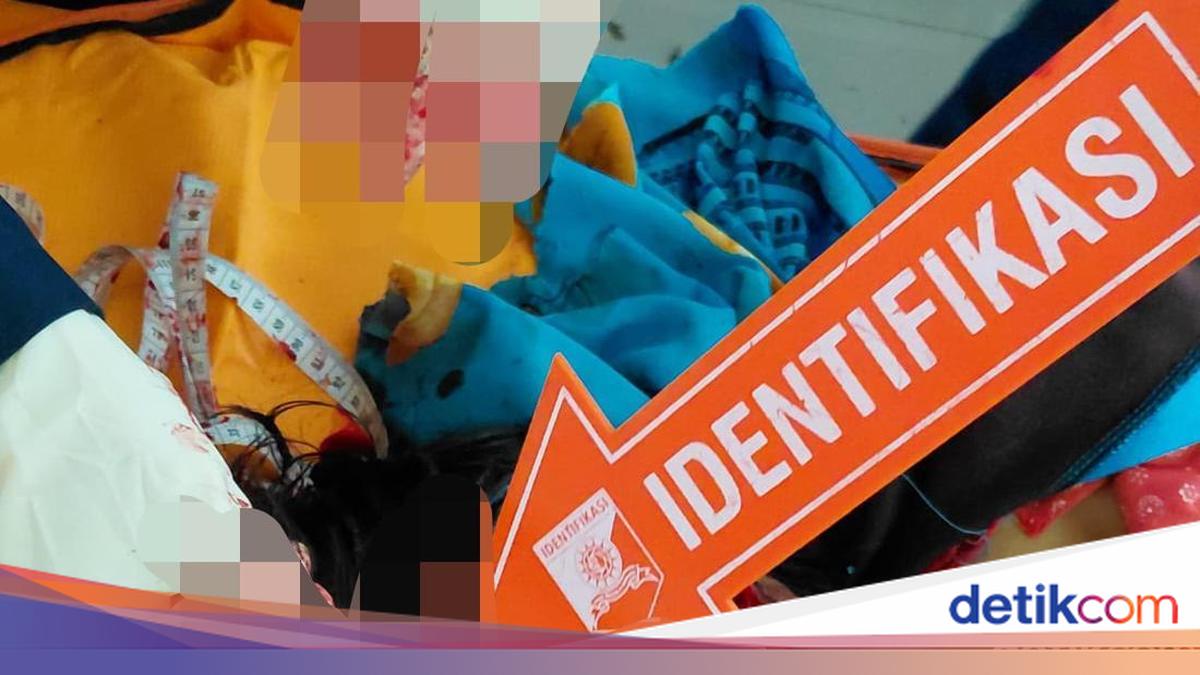 Suami di Malaka NTT Bacok Pasangan hingga Tewas di Depan Anak Kandung gegara Sengketa Sertifikat Tanah
