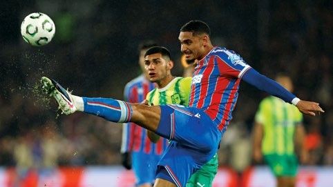 Crystal Palace Tatap Europa League Musim Depan Tanpa Oliver Glasner, Pierre Sage Bawa Misi Berat