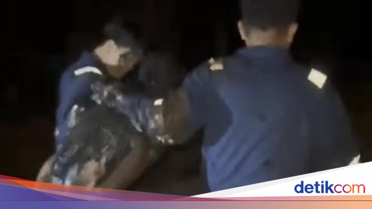 Polisi Sumsel Masih Kejar D (21) Satu Pelaku Pemerkosaan ABG 12 Tahun di Palembang, Satu Tersangka Sudah Dibekuk di Muba