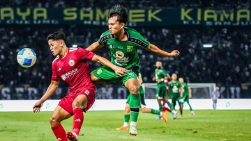 Panitia Umumkan Tiket Semifinal Piala Presiden 2026 Tak Dijual, Laga Digelar di Bali