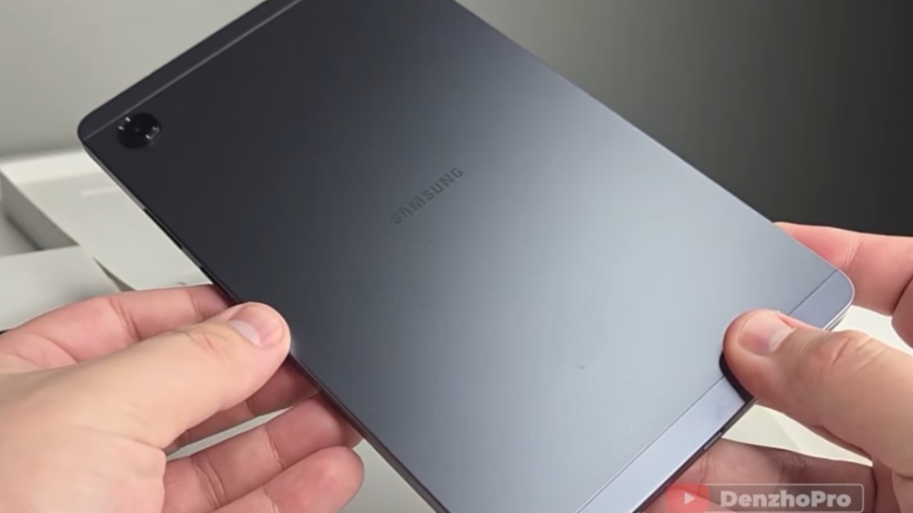 Lenovo Legion Tab Gen 5 vs iPad mini 7: Pilih Tablet Mini 8 Inci untuk Gaming atau Produktivitas?