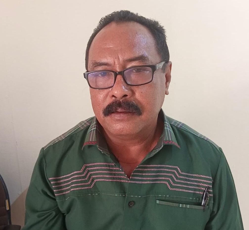 Anggota DPRD Maluku Ari Sahertian Dorong Pelatihan Kerja Khusus untuk Isi Lowongan di Blok Masela