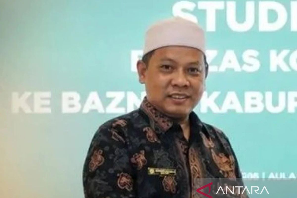 Baznas Kota Jambi Targetkan 50 Rumah Layak Huni Rampung 2026, Dana Bantuan Rp25 Juta per Unit
