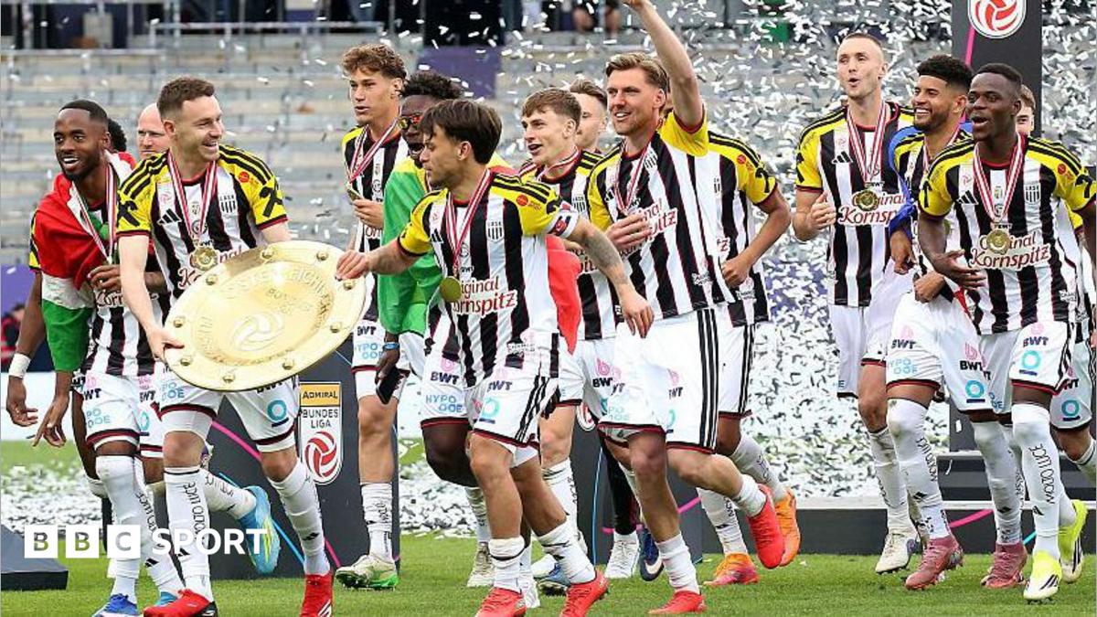 Celtic Jumpa LASK di Play-off Liga Champions, Rangers dan Hearts Terima Undian Berat