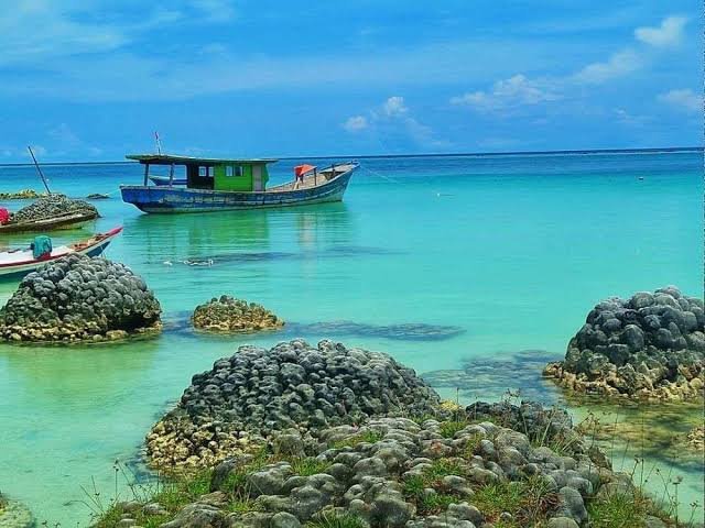 Ombak Kelas Dunia dan Lompat Batu, Kepulauan Nias Siap Jadi Destinasi Wisata Unggulan Sumatera Utara