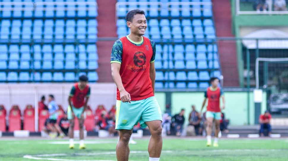 Dedi Kusnandar: Persib Bandung Siap Hadapi Persija di Semifinal Piala Presiden 2026