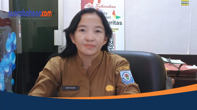 Nilai 92,190, Bangka Selatan Jadi Kabupaten dengan Kenaikan Kinerja Perizinan Tertinggi se-Babel